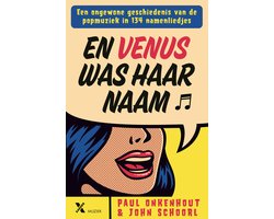 En Venus was haar naam