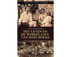 Het leven en De Werkplaats van Kees Boeke