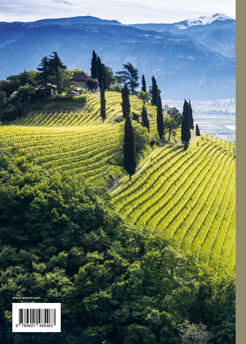 150 Vineyards You Need to Visit Before You Die main image 1