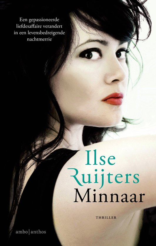 Minnaar - cover