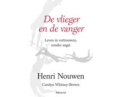 foto van De vlieger en de vanger