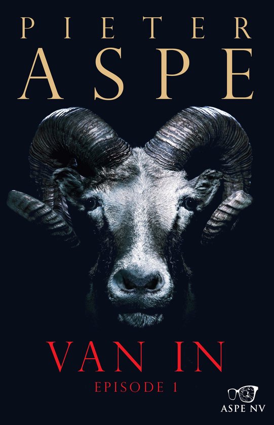 Van In Episode 1 - cover