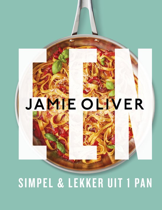 Jamie Oliver – EEN