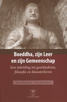 Boeddha, zijn leer en zijn gemeenschap