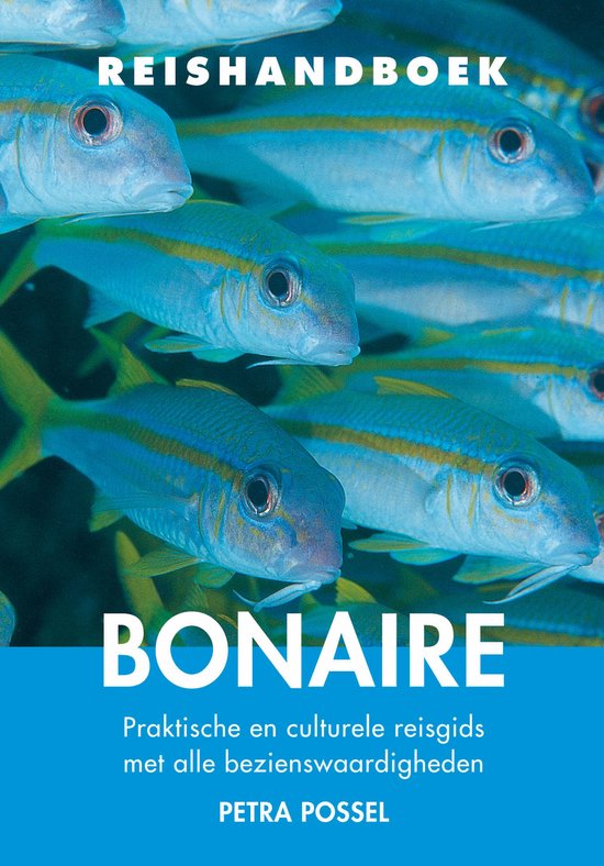 Reisgids Bonaire