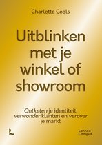 Uitblinken met je winkel of showroom