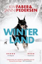 Juncker & Kristiansen 1 - Winterland
