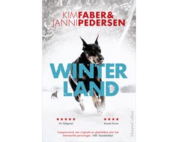 foto van Juncker & Kristiansen 1 - Winterland