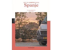 Met de camper door Spanje