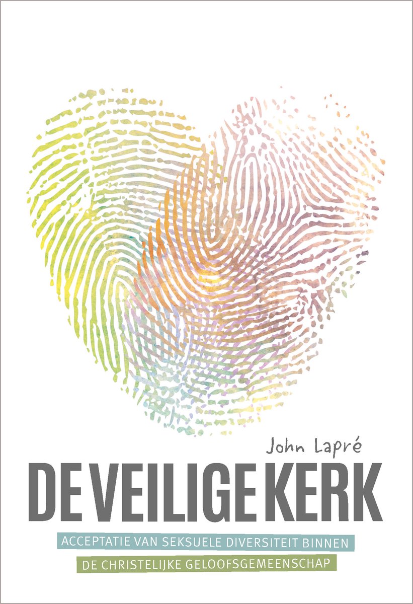 De veilige kerk