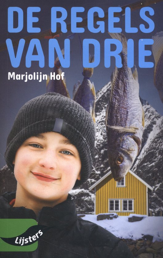 9789001290313 - Vroege lijsters - De regels van drie 2021