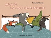 Zo moe en toch klaarwakker