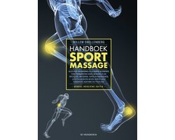 Handboek Sportmassage