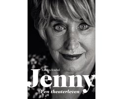 Omslag van Jenny