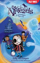 De Vriezels 2 - De griezeligste oma ooit