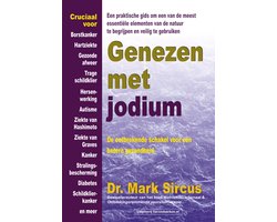 Genezen met jodium