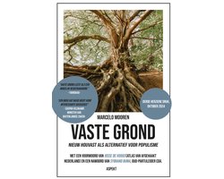 Vaste Grond