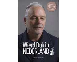 Omslag van Wierd Duk in Nederland