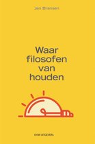 Waar filosofen van houden