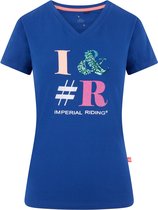 Imperial riding T-shirt I&R