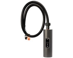 Vango AirBeam Tempest Pump – Oplaadbare Tentpomp – Elektrisch – Met LED Display