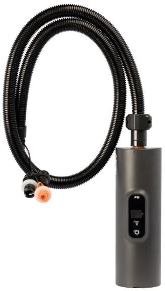 Vango AirBeam Tempest Pump – Oplaadbare Tentpomp – Elektrisch – Met LED Display