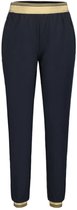 LUHTA - heltee - Pantalon de trekking femme - Blauw