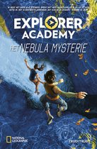 Explorer Academy 1 - Het Nebula-mysterie