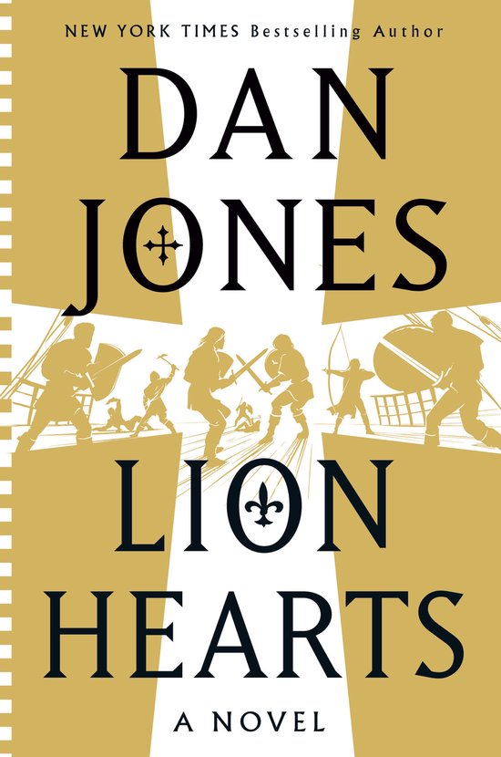 Essex Dogs Trilogy- Lion Hearts - cover