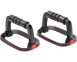 Adidas Adidas Performance push-up bars