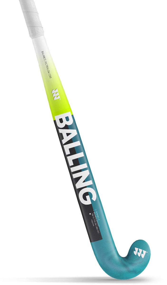 Balling Balance 55 Ultralow Groove Forest Hockeystick