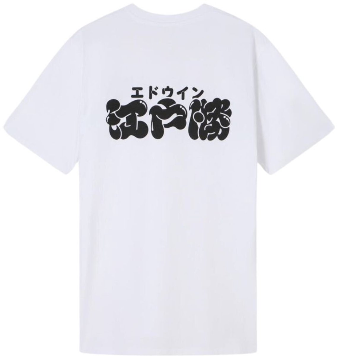 Edwin Europe Edo Win Mens T-shirt