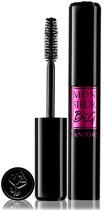Lancôme Monsieur Big Mascara - Intens Volume & Verlengend - False-Lash Effect zonder Klonten - 01 Noir