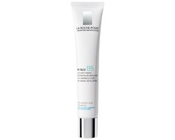 La Roche-Posay Hyalu B5 Verzorging - Anti-Rimpel Crème - Hyaluronzuur - bij Tekenen van Huidveroudering - 40ml
