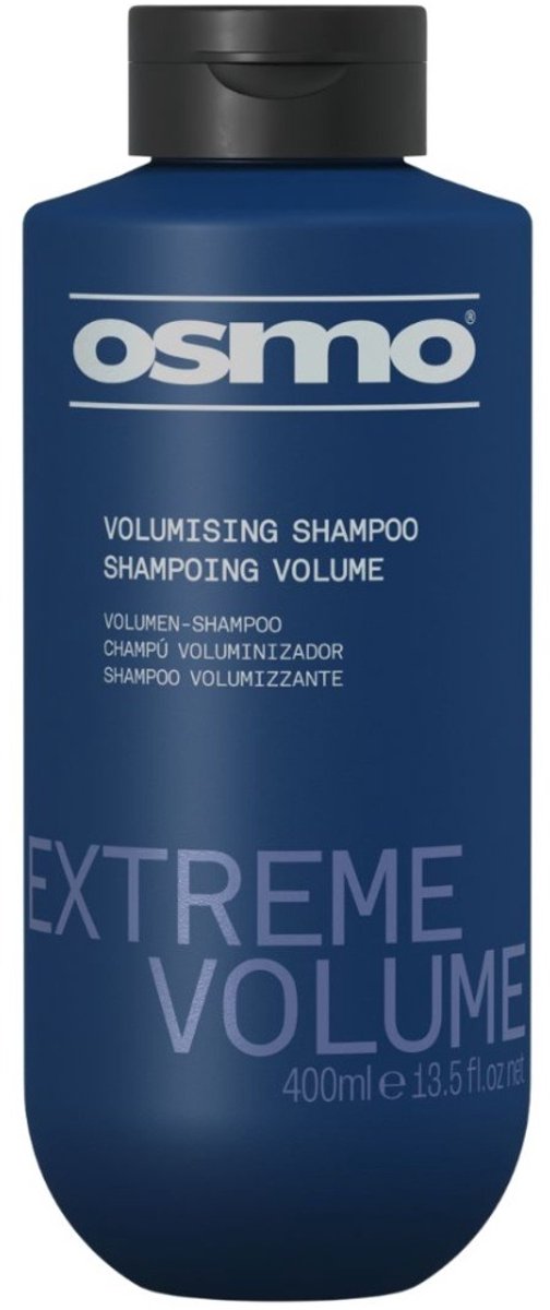Osmo - Extreme Volume Volumising Shampoo