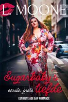 Coffee & Curves serie 5 - Sugarbaby's eerste grote liefde