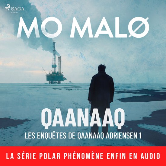 Qaanaaq - cover