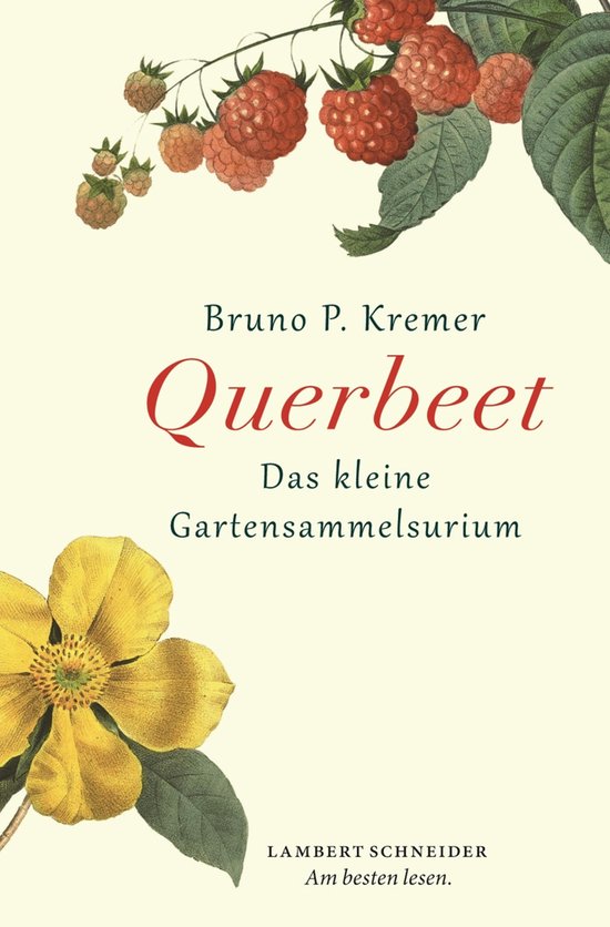 Querbeet - cover
