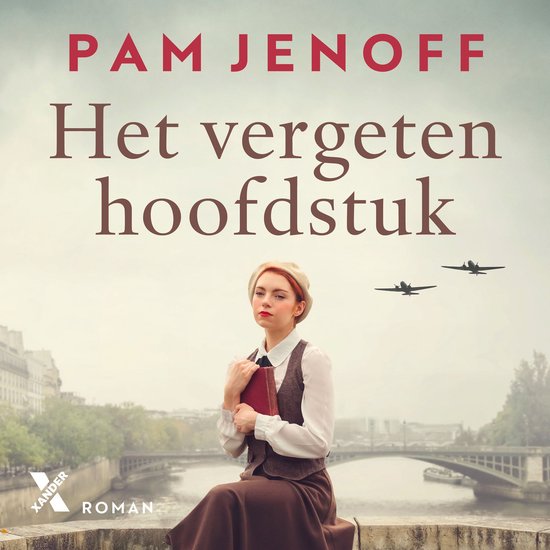 Het vergeten hoofdstuk - cover