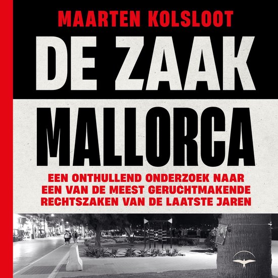 De Zaak Mallorca