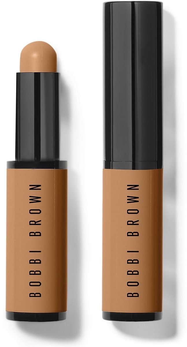 BOBBI BROWN - Skin Corrector Stick Extra Deep Peach - 3 gr - Corrector & Concealer