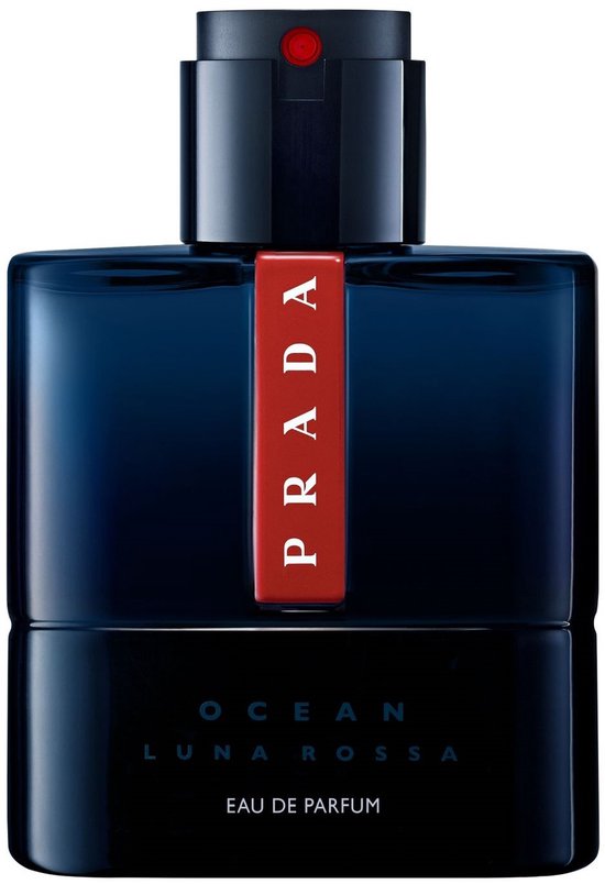 Prada Luna Rossa Ocean Eau de parfum spray 50ml
