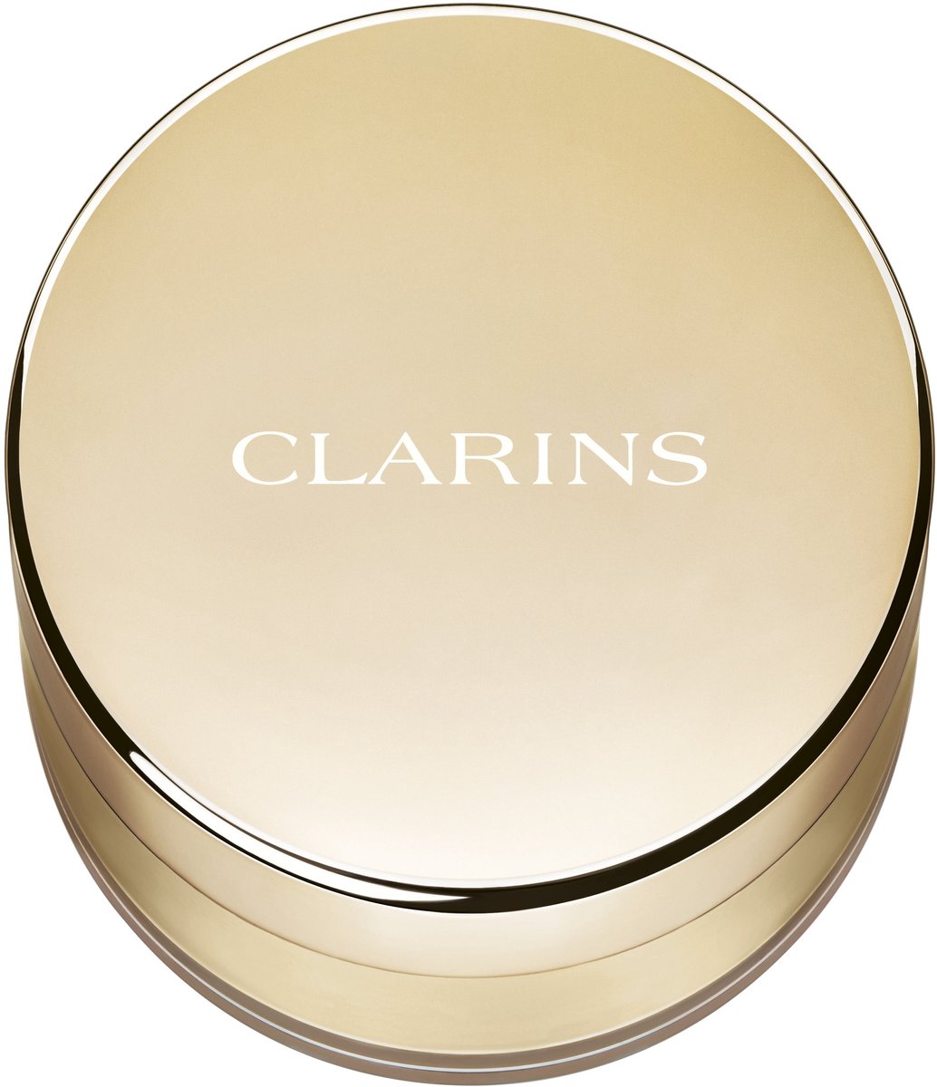 Clarins Matte Loose Powder Poeder 15 gr