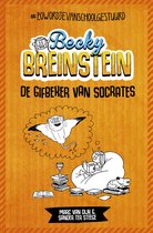 Becky Breinstein - De gifbeker van Socrates