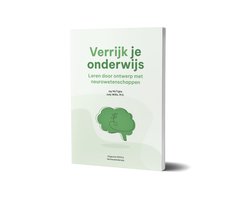 Verrijk je onderwijs