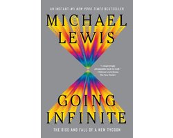 Going Infinite