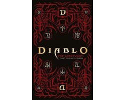 Diablo: The Sanctuary Tarot Deck And Guidebook