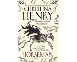 Horseman