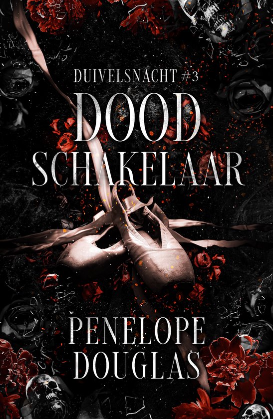 Duivelsnacht 3 - Doodschakelaar - cover