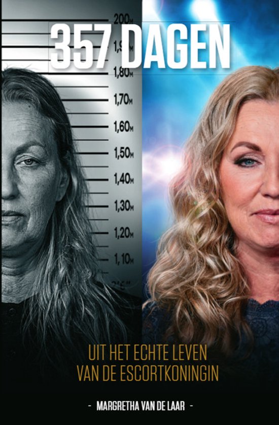357 dagen - cover